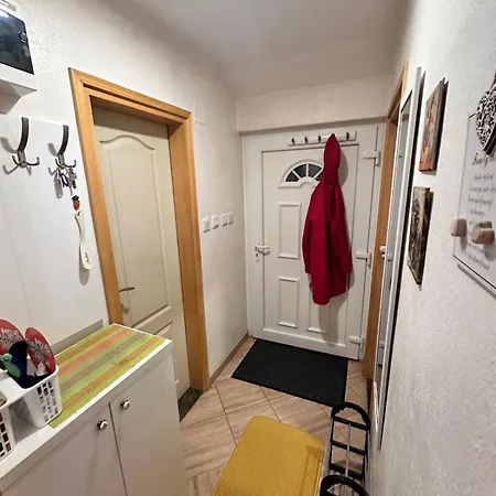 Cozy Sarajevo City Center Apartment With Private Garden * Saraievo