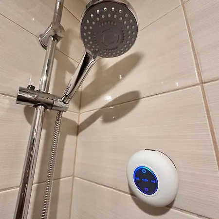 Cozy Sarajevo City Center Apartment With Private Garden * Saraievo