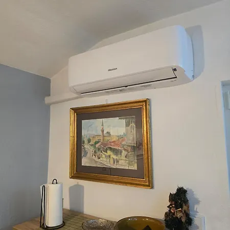 Cozy Sarajevo City Center Apartment With Private Garden *